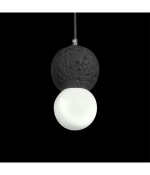 10109 Dark grey Подвесной светильник LOFT IT Quill-foto5