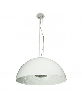 10106/600 White Подвесной светильник LOFT IT Mirabell
