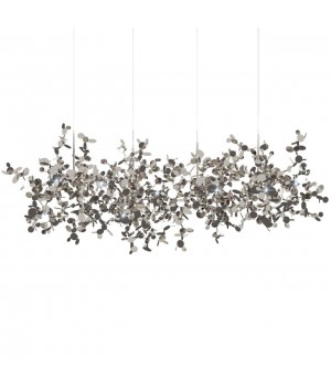 10101/4 Chrome Подвесной светильник LOFT IT Spark-foto3