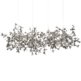 10101/4 Chrome Подвесной светильник LOFT IT Spark-foto3