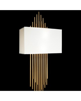 10107 White Бра LOFT IT Elegio-foto4