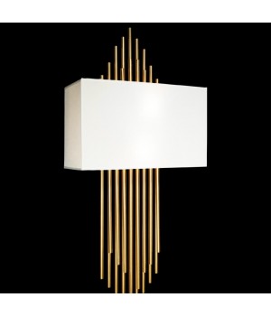 10107 White Бра LOFT IT Elegio-foto4