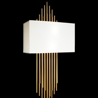 10107 White Бра LOFT IT Elegio-foto4