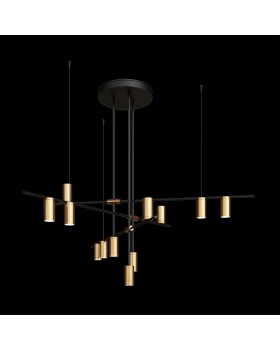 8120-12 Светильник на штанге LOFT IT Tribes-foto2