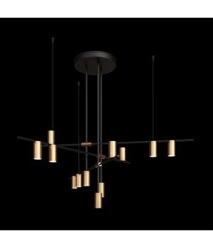 8120-12 Светильник на штанге LOFT IT Tribes-foto2