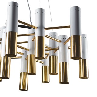 9954-13 Подвесная люстра LOFT IT Ike-foto3