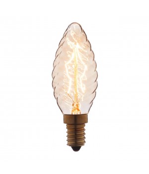 3540-LT Ретро-лампа LOFT IT Edison Bulb