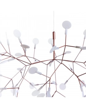 9022-63 Подвесной светильник LOFT IT Heracleum-foto2