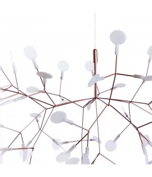 9022-63 Подвесной светильник LOFT IT Heracleum-foto2