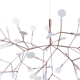 9022-63 Подвесной светильник LOFT IT Heracleum-foto2