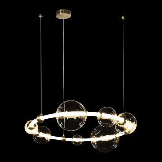 10126/730 Подвесной светильник LOFT IT Alpha-foto2