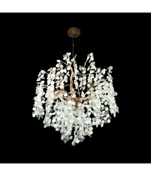 10066/600 GB Подвесная люстра LOFT IT Fairytree-foto14