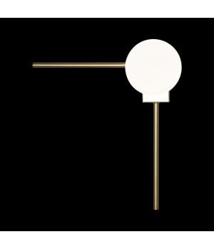 10132/A Gold Бра LOFT IT Meridian-foto2