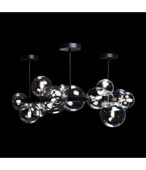 10023P/850 Светильник на штанге LOFT IT Molecule-foto4