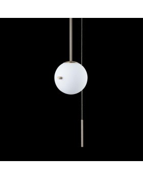 10029PS Gold Светильник на штанге LOFT IT Signal-foto4