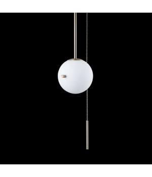 10029PS Gold Светильник на штанге LOFT IT Signal-foto4