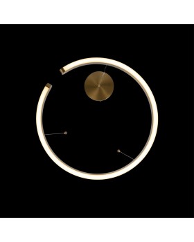 10013M Подвесной светильник LOFT IT Ring-foto4