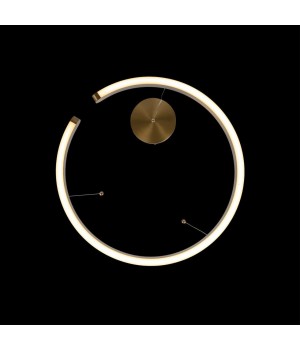 10013M Подвесной светильник LOFT IT Ring-foto4