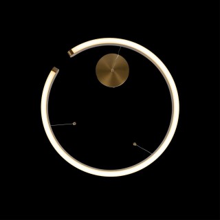 10013M Подвесной светильник LOFT IT Ring-foto4