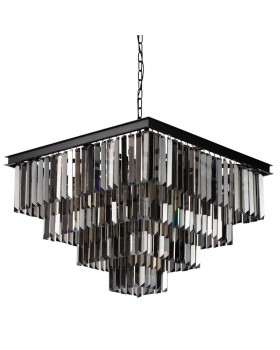 10018/600S Подвесная люстра LOFT IT Prism-foto3