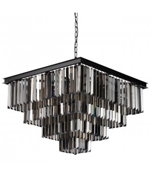 10018/600S Подвесная люстра LOFT IT Prism-foto3