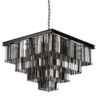 10018/600S Подвесная люстра LOFT IT Prism-foto3