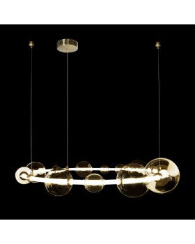 10126/1070 Подвесной светильник LOFT IT Alpha-foto2