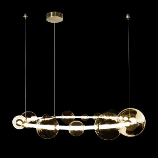 10126/1070 Подвесной светильник LOFT IT Alpha-foto2