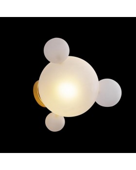 2030W Бра LOFT IT Bolle-foto2