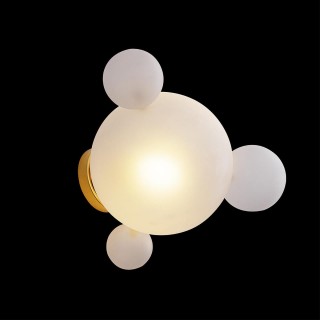 2030W Бра LOFT IT Bolle-foto2