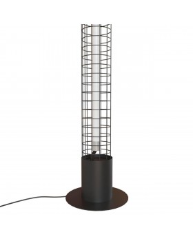 LOFT1705BK Торшер LOFT IT Office-foto3