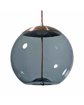 8133-B Подвесной светильник LOFT IT Knot-foto5