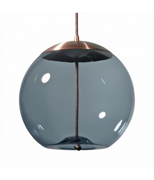 8133-B Подвесной светильник LOFT IT Knot-foto5