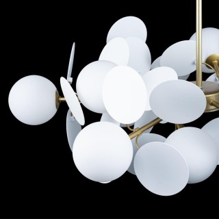 10008/12 white Люстра на штанге LOFT IT Matisse-foto6