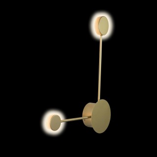 10057GD Настенный светильник LOFT IT Rays-foto4