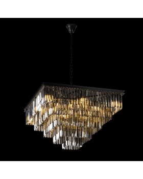 10018/800S Подвесная люстра LOFT IT Prism-foto5