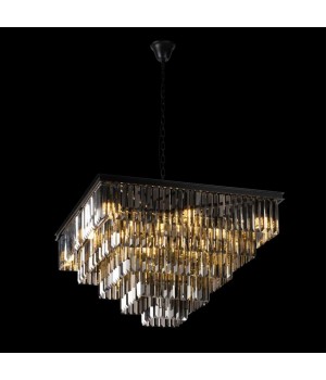 10018/800S Подвесная люстра LOFT IT Prism-foto5