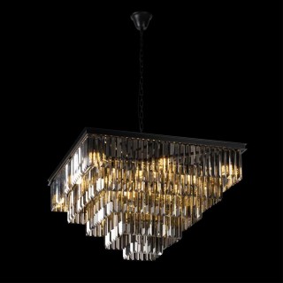 10018/800S Подвесная люстра LOFT IT Prism-foto5