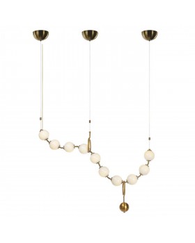 5022-10P Подвесной светильник LOFT IT Cоcо-foto2