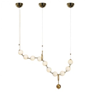 5022-10P Подвесной светильник LOFT IT Cоcо-foto2