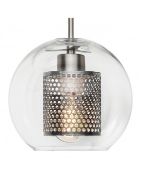 LOFT2567-A Подвесной светильник LOFT IT Hexagon-foto2