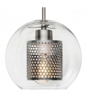 LOFT2567-A Подвесной светильник LOFT IT Hexagon-foto2