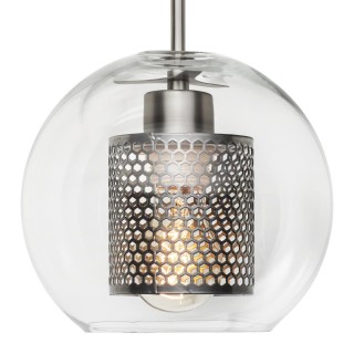 LOFT2567-A Подвесной светильник LOFT IT Hexagon-foto2