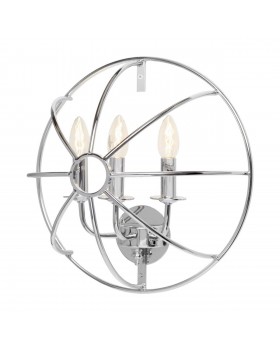LOFT1193W Бра LOFT IT Foucaults orb