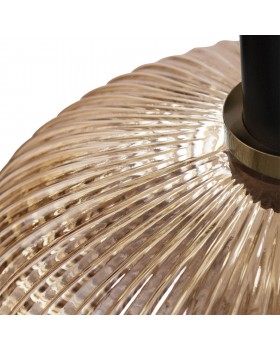 2071-C+BL Подвесной светильник LOFT IT Iris-foto4