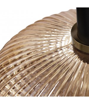 2071-C+BL Подвесной светильник LOFT IT Iris-foto4