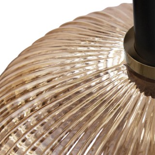 2071-C+BL Подвесной светильник LOFT IT Iris-foto4