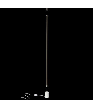 3604-WH Торшер LOFT IT Slim-foto2