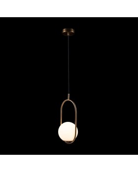 LOFT2595-A Подвесной светильник LOFT IT Glob-foto5