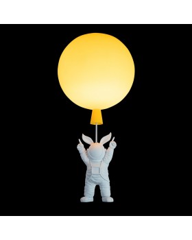 10044/250 Yellow Потолочный светильник LOFT IT Cosmo-foto2